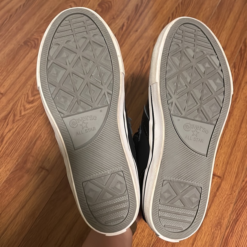 CONVER HIGH TOP SIZE US 5 - Picture 6 of 6